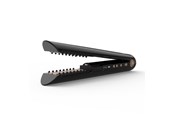 Hiustenkuivaaja - SKINVIBE Hiustenkuivaaja Luna MiniWireless Cordless Hair Straightener - SV-003BK