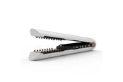 Hiustenkuivaaja - SKINVIBE Hiustenkuivaaja Luna MiniWireless Cordless Hair Straightener - SV-003WH