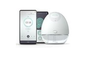 Vauvatarvikkeet - Elvie Pump Single Electric breast pump electric - EP01-01-N3