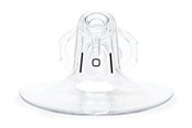 Vauvatarvikkeet - Elvie Pump Breast Shield 24 mm 2 pcs - EP01-PUA-BSM02