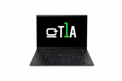 Kannettava tietokone - Lenovo Refurbished ThinkPad X1 Carbon G9 - 14" | Core i5 | 16GB | 256GB | T1A Grade - L-X1CG9-SCA-T101