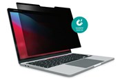 Järjestelmän lisävarusteet - eSTUFF magnetic security cover for 15.3" Macbook Air 2023 16:10 - W128432740