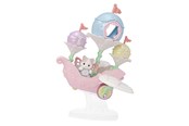 Nuket & tarvikkeet - Sylvanian Families - Flower Fantasy Ship - 5827