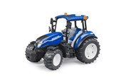 Leluautot - Bruder New Holland T5.120 - BR2184