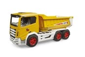 Leluautot - Bruder ROADMAX Tipper truck - BR3470