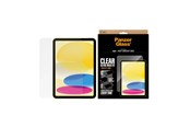 Puhelintarvikkeet - Näytönsuojat - PanzerGlass Screen Protector iPad 11" (2025-2026) | 10.9" (2022) | Ultra-Wide Fit w. Fastfit tool - PG42036