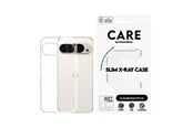 Puhelin - Kannet ja kotelot - CARE by PanzerGlass Fashionable Case Transparent X-Ray Soft Basic Google Pixel 10 Pro XL *DEMO* - CR59500