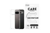Puhelin - Kannet ja kotelot - CARE by PanzerGlass Fashionable Case Transparent X-Ray Soft Basic Google Pixel 10 | 10 Pro - CR65443
