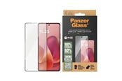 Puhelintarvikkeet - Näytönsuojat - PanzerGlass Screen Protector Motorola moto g86 5G | moto g86 POWER 5G | Ultra-Wide Fit - PG14879