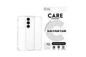 Puhelin - Kannet ja kotelot - CARE by PanzerGlass X-Ray Case Samsung Galaxy S25 FE 5G - CR38575