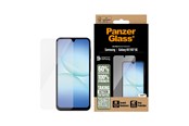 Puhelintarvikkeet - Näytönsuojat - PanzerGlass Screen Protector Samsung Galaxy A17 | A17 5G | Ultra-Wide Fit w. EasyAligner - PG63856