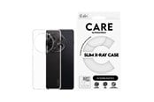 Puhelin - Kannet ja kotelot - CARE by PanzerGlass X-Ray Case OnePlus Nord CE 5 - CR19687