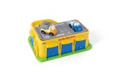 Leluautot - Dantoy Classic Funcars Autoservice - 7525