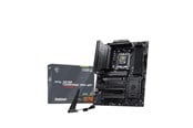 Emolevy - MSI MAG X870E TOMAHAWK MAX WIFI Emolevy - AMD X870E - AMD AM5 - DDR5 RAM - ATX - MAG X870E TOMAHAWK MAX WIFI