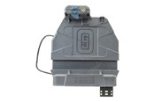 Telakointiasemat - Gamber-Johnson LLC Gamber-Johnson - vehicle docking station - 7160-1807-02