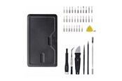 Järjestelmän lisävarusteet - StarTech.com - tool kit - LAPTOP-TOOL-KIT