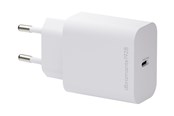 Puhelin - Adapterit & Laturit - dbramante1928 re-charge power adapter - bulk - 24 pin USB-C - 20 Watt - CH20EUWH4391