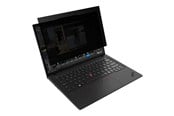 Järjestelmän lisävarusteet - Lenovo - notebook privacy filter - 16:10 - 4Z21S06943