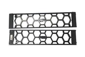 Järjestelmän lisävarusteet - Dell - server chassis front bezel - 2U  customer install - 325-BFGY