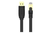 USB kaapelit - Unitek - USB / serial cable - USB to RJ-45 - 1.8 m - Y-SP02001B