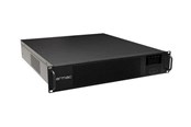 UPS - Armac - UPS - on-line USB-B LCD metal case dust free - 3000 Watt - 3000 VA - R/3000I/PF1/DF