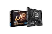 Emolevy - GIGABYTE H610M D3H WIFI DDR4 Emolevy - Intel H610 - Intel LGA1700 - DDR4 RAM - Micro-ATX - H610M D3H WIFI DDR4