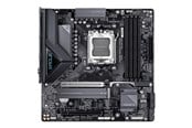Emolevy - GIGABYTE B850M EAGLE WIFI6E Emolevy - AMD B850 - AMD AM5 socket - DDR5 RAM - Micro-ATX - B850M EAGLE WF6E