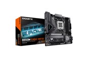 Emolevy - GIGABYTE B850M EAGLE WIFI6E Emolevy - AMD B850 - AMD AM5 - DDR5 RAM - Micro-ATX - B850M EAGLE WF6E