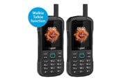 Puhelimet - Siemens Gigaset GLX8 ACTIVE duo - L36853-H1223-R101