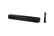 Kotiteatteri - Sharp HT-SB121 - sound bar - for TV - wireless - HT-SB121