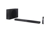 Kotiteatteri - Sharp HT-SBW320 - sound bar system - for TV - wireless - HT-SBW320