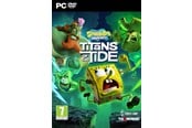 Pelit - SpongeBob SquarePants: Titans of the Tide - Windows - Alusta - 9120131603558