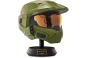 Fanituotteet - Hasbro - Halo - Master Chief Deluxe Helmet 41 cm - Figuuri - HLW0173