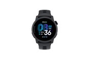 Älykellot, Urheilukellot & Aktiivisuusrannekkeet - COROS PACE 4 - Silicone Black - WPACE4-BLK