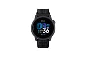 Älykellot, Urheilukellot & Aktiivisuusrannekkeet - COROS PACE 4 - Nylon Black - WPACE4-BLK-N