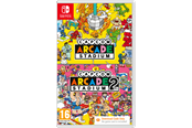 Pelit - Arcade Stadium Bundle (Code in a Box) - Nintendo Switch - Arcade - 5055060932094