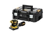 Hiomakoneet - Dewalt DCW200NT-XJ Portable Sander (Solo) - DCW200NT-XJ