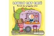 Harrastukset - Lovely Cat Café - 9788776430603