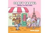 Harrastukset - Comfy Travel - 9788776430597