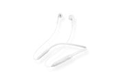 Kuulokkeet - Dudao Magnetic Suction in-ear wireless Bluetooth headphones white (U5B) - 6973687241445