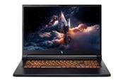 Kannettava tietokone - Acer Nitro V 17 AI - 17.3" | RTX 5070 | Ryzen AI 7  | 16GB | 1TB - NH.QZGED.00B