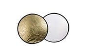 Muut - Falcon Eyes CFR-32G foldable round reflector - 298083