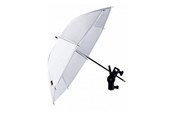 Muut  - Falcon Eyes UR-48T white shooting umbrella - 295382