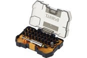 Käsityökalut  - Dewalt McLaren F1 Screwdriving Bit Set - 32 Piece - DT70901T-QZ