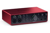 D/A-muunnin (DAC) - Focusrite Scarlett 16i16 (4th Gen) interface - 7FOMOSC0035