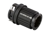 Urheilu & Fitness - Tacx Garmin  Microspline freewheel - 010-13042-07