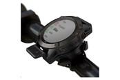 Pyörätarvikkeet - Garmin QuickFit bike mount - 010-13013-10