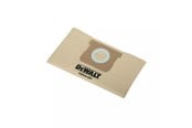 Pölypussi - Dewalt Dust Bag - 3 Pack - DXVA19-4204