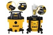 Siivous - Dewalt DXVCS002 Cyclone Dust Collector - 23 L - DXVCS002