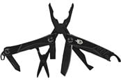 Monitoimityökalut - Gerber Dime multi-tool black - 1027819